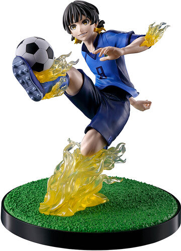 Blue Lock - Meguru Bachira (Chain Of Enthusiasm)