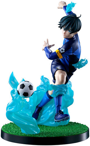 Blue Lock - Rin Itoshi (Chain Of Enthusiasm)