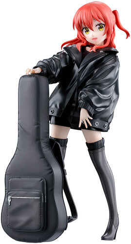 Bocchi The Rock! - Ikuyo Kita Figure