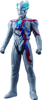 Ultraman Blazar