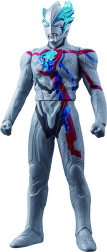 Ultraman Blazar