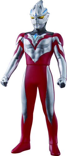 Ultraman Arc With Hang Tag