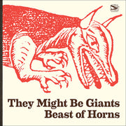 Beast Of Horns