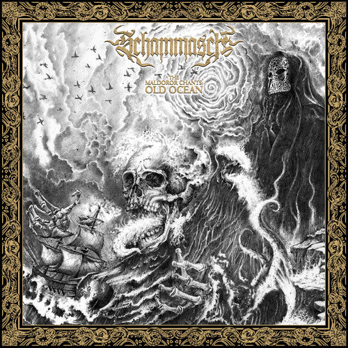 Maldoror Chants: Old Ocean
