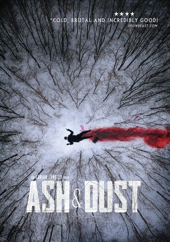 Ash & Dust, Ash & Dust, DVD