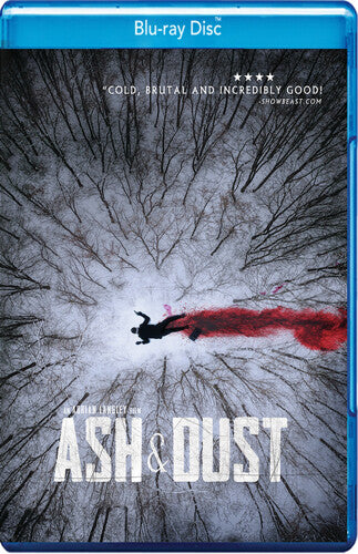 Ash & Dust