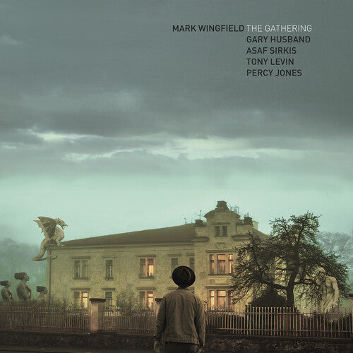 Gathering -- Mark Wingfield, LP