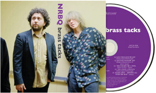 Brass Tacks (10Th Anniversary Edition)