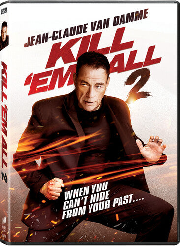 Kill 'Em All 2, Kill 'Em All 2, DVD