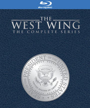 West Wing: Complete Series