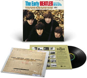 Early Beatles