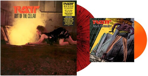Out Of The Cellar (40Th Anniversary)