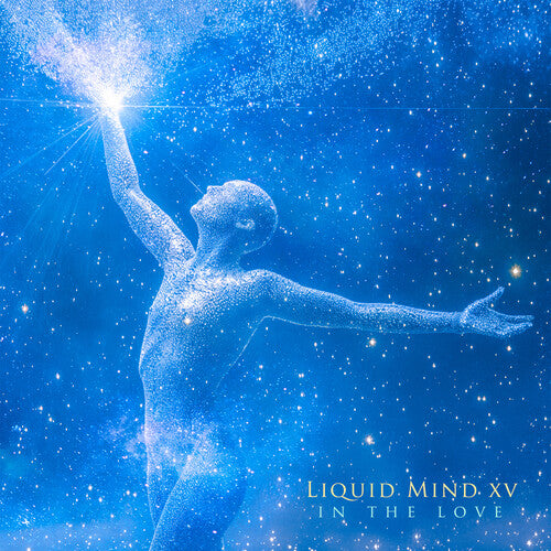 Liquid Mind Xv: In The Love