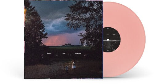 With You In Spirit - Pink
