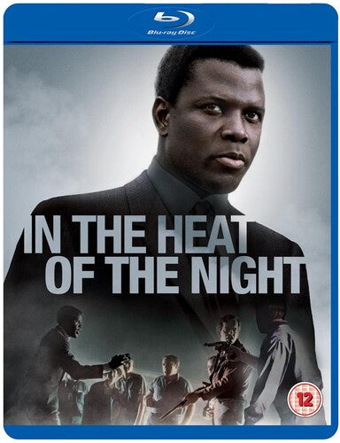 In The Heat Of The Night -- Blu-ray