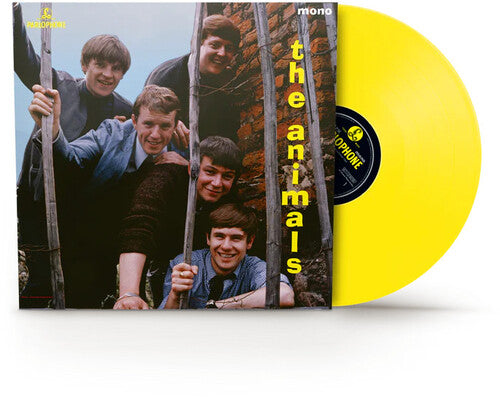 Animals: 60Th Anniversary