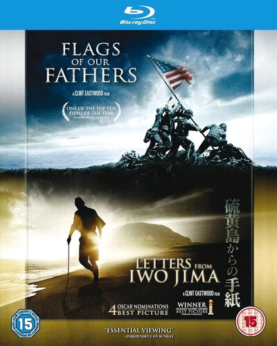 Flags Of Our Fathers / Letters From Iwo Jima
