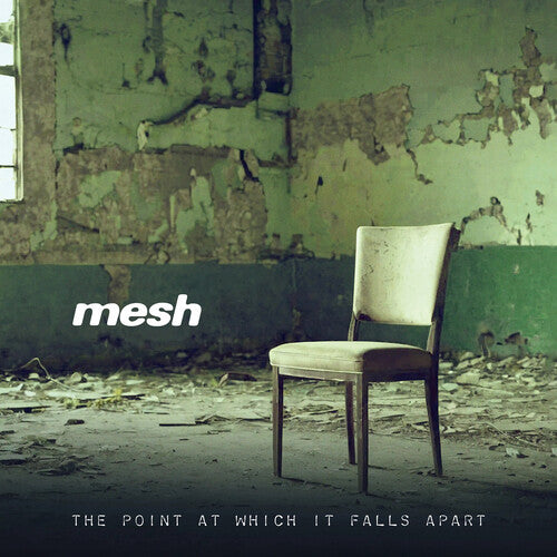 Point At Which It Falls Apart