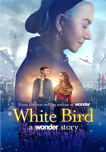 White Bird, White Bird, DVD