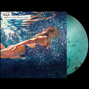Applause Of A Distant Crowd - Turquoise