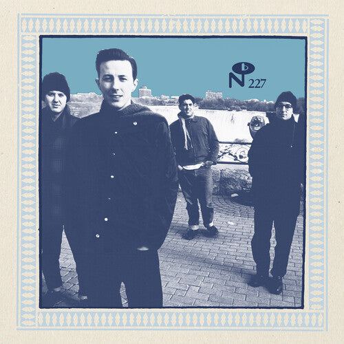 Home Is A Highway - White