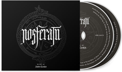 Nosferatu - O.S.T.