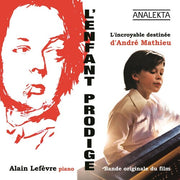 L'enfant Prodige: L'incroyable Destinee D'andre Ma
