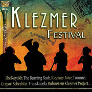 Klezmer Festival / Various