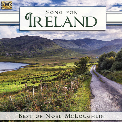 Song For Ireland