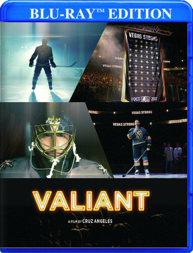 Valiant -- Blu-ray