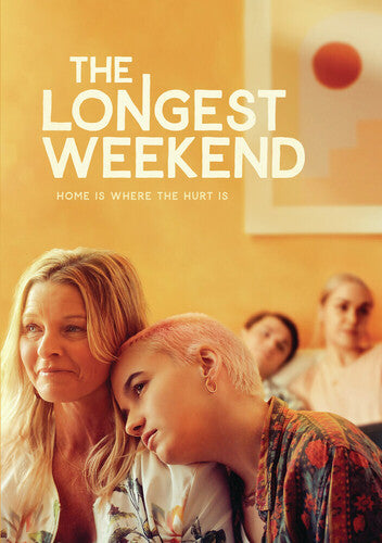 Longest Weekend,The -- The Longest Weekend, DVD