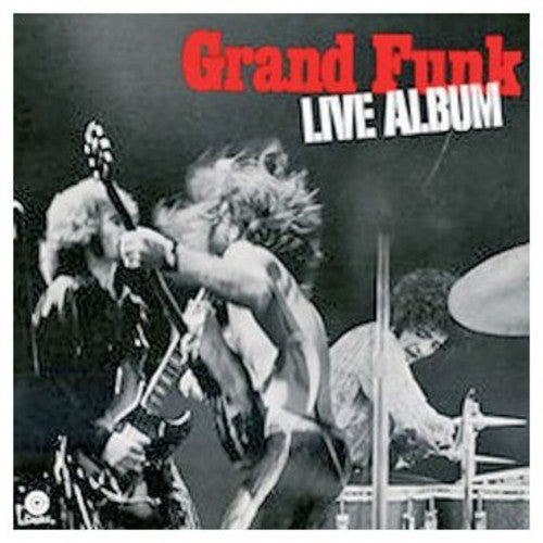 Live Album