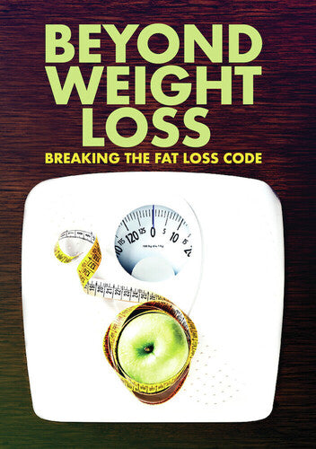 Beyond Weight Loss -- DVD