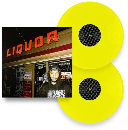 Lp - Yellow