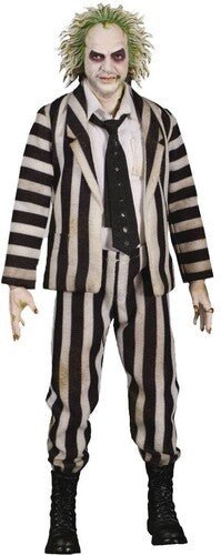 One:12 Collective Beetlejuice - Deluxe Edition