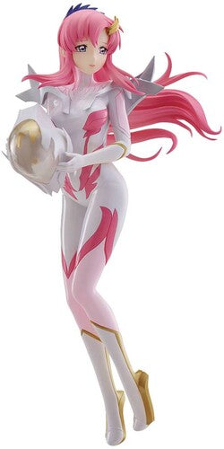 Mobile Suit Gundam Seed Freedom Glitter&Glamours-L, Banpresto, Collectibles