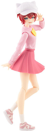 Sousaishojoteien - Eimi Nijimura Dreaming Style