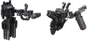 Armored Core V - Overed Weapon Set