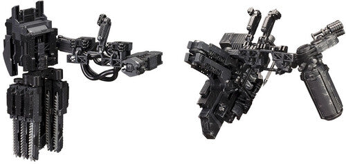 Armored Core V - Overed Weapon Set