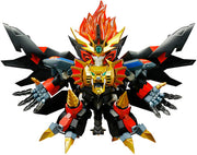 Brave King Gao Gai Gar D-Style Genesic Gao Gai Gar