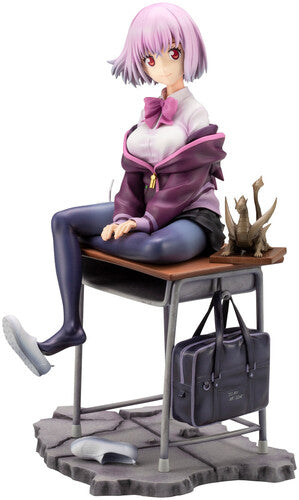 Ssss.Gridman - Akane Shinjo
