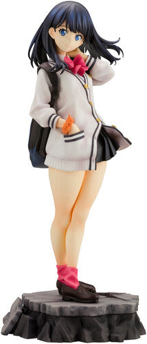Ssss.Gridman - Rikka Takarada