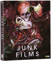 Junk Films: The Collected Short Shockumentaries Of