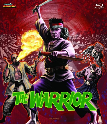 Warrior (1981)