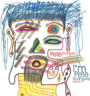I'm Pete Rodriguez Vol. 1