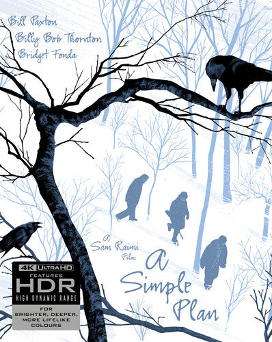Simple Plan, Simple Plan, ULTRA HD