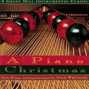 Piano Christmas