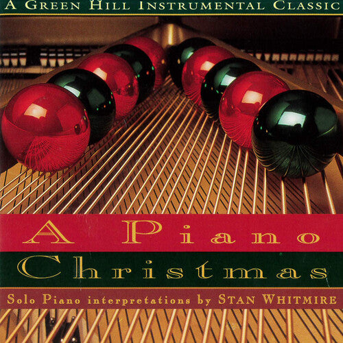 Piano Christmas