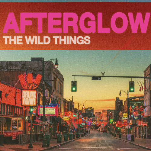 Afterglow