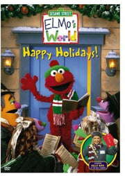 Happy Holidays